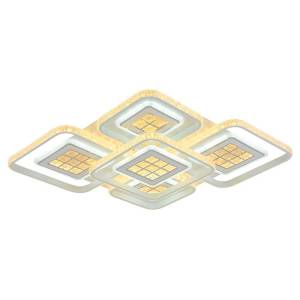 Потолочная люстра Profit Light 8051/4+1 WHT A