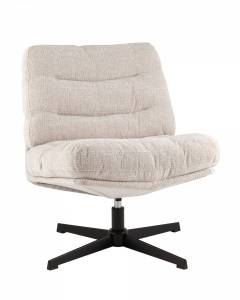 Кресло Stool Group Маттэ GB1002 FT27 Грейдж