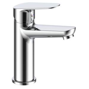 Смеситель для раковины ESKO Kazan KZ26M хром