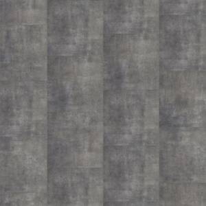 LVT Плитка Tarkett Lounge 3/34 4V Concrete 457.2x457.2