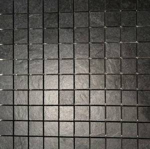 Мозаика Grespania Annapurna AN3027 Negro 30x30