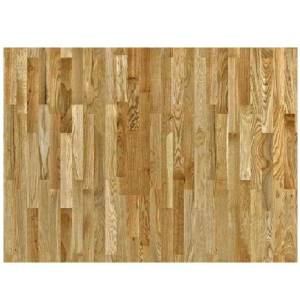Паркетная доска Tarkett Salsa Дуб натур. SHINY PL FL 2283x194x14