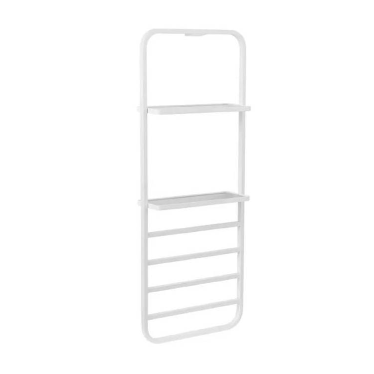 Полотенцесушитель электрический Black&White N-337W Matt White