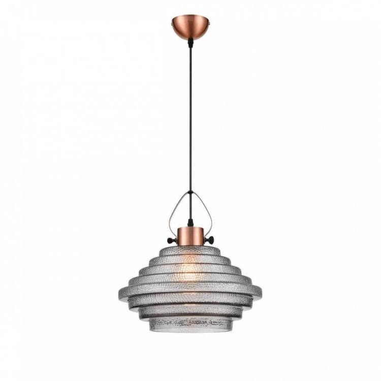 Подвесной светильник Vele Luce Genio VL5402P21