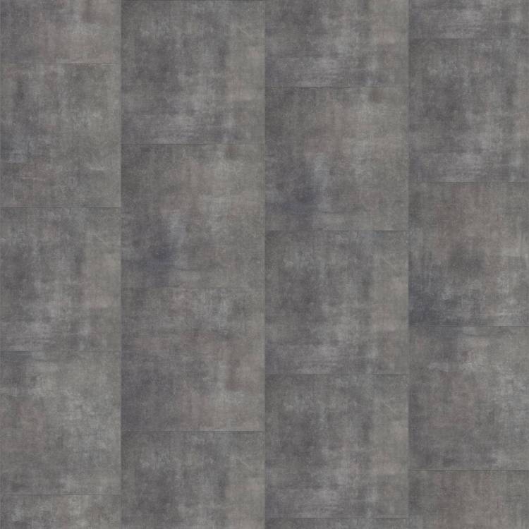 LVT Плитка Tarkett Lounge 3/34 4V Concrete 457.2x457.2