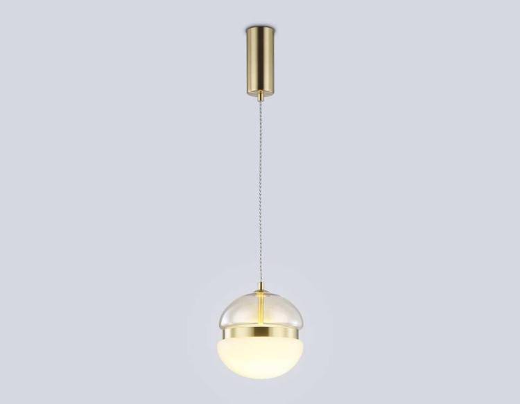 Светильник светодиодный подвесной Ambrella light High Light LH11001