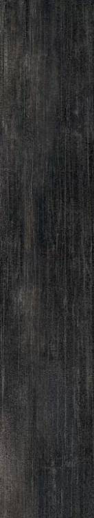 Керамогранит Roberto Cavalli The Wild Spirit 502076 Wood Noir Nat RT 20x120
