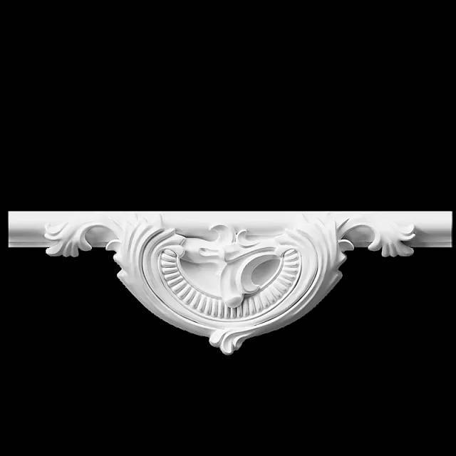 Угол Artpole SDT263 25x8.1x2.4