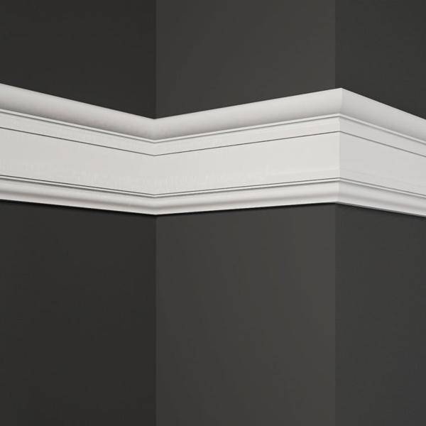 Молдинг Deco Line МТ-19 110x2.5x9
