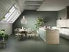 Керамогранит Ape Ceramica Four Seasons Tapestry Woad Rect 59.8х119.8 фото 2