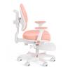 Кресло компьютерное Tetchair Miracle 20175 pink (розовый) фото 2