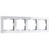 Рамка Werkel Acrylic W0042701