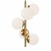 Подвесной светильник Zing FR5199PL-05BS1 фото 4