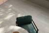 Керамогранит Italgraniti Dorset DR05BAR Tortora Cross Cut Ribbed SQ. 60x120 фото 12