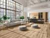 Керамогранит La Fenice Hollywood 120KI025 White Rett R10 20х120 фото 4