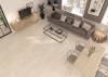 Керамогранит Emotion Ceramics Kenia Marfil Brillo Rect 60x120 фото 3