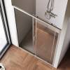 Душевая дверь в нишу AM.PM Gem Solo W90G-110-1-195MT 110 см фото 4
