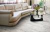 Пробковое покрытие Corkstyle Wood Castle Oak White Замковое 915x305x10 фото 4