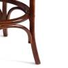 Стол обеденный Tetchair Thonet 20497 темный орех фото 5