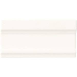 Бордюр Adex Neri ADNE5325 Cornisa Clasica Biscuit 7.5x15