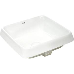 Раковина Weltwasser WW Deilbach 10000004610 6042 45 см