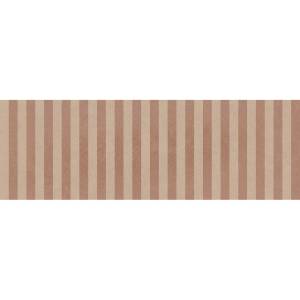 Керамическая плитка Vives Ritmo Zouk-R Rojizo Cobre 32x99