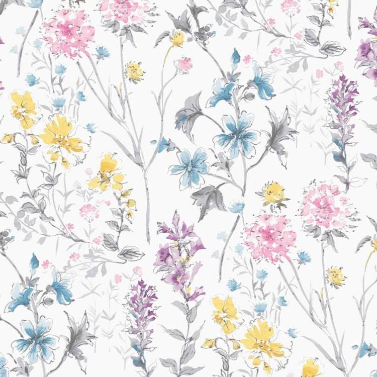 Обои флизелиновые Aura Laura Ashley 113363