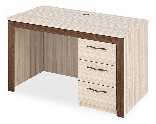 Стол письменный Merdes Нобиле MER_StYA130-KSH
