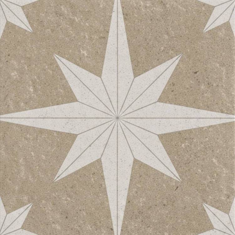 Керамогранит Mainzu Compass Sand Mate 20x20