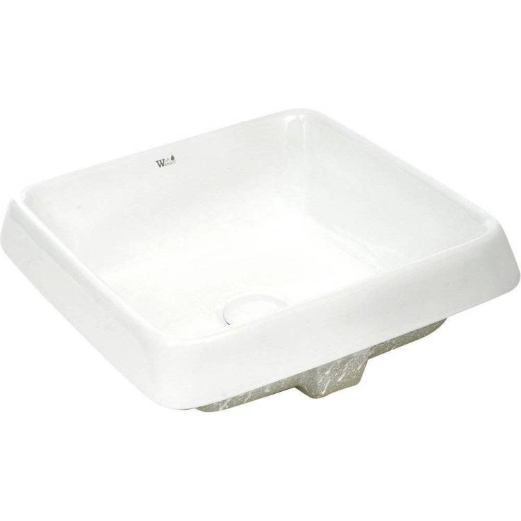 Раковина Weltwasser WW Deilbach 10000004610 6042 45 см