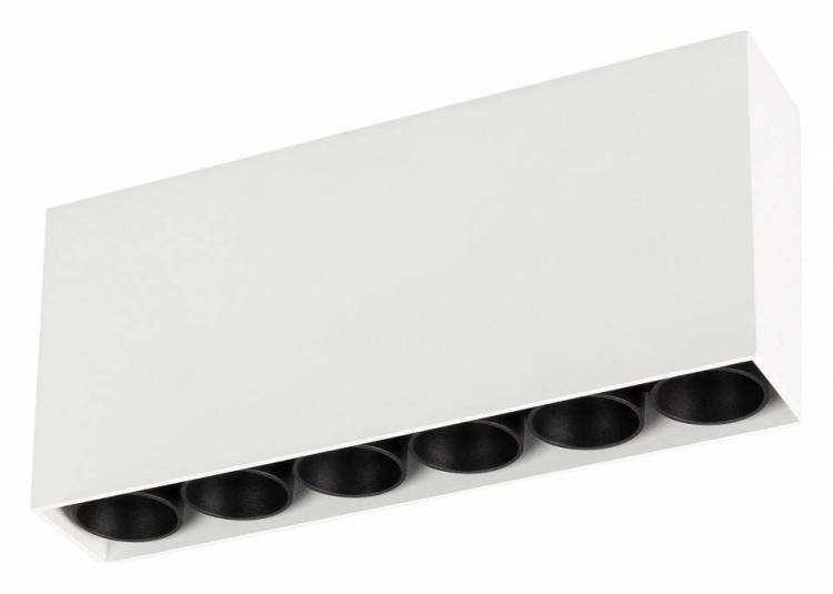 Накладной светильник Arlight Orient 31861