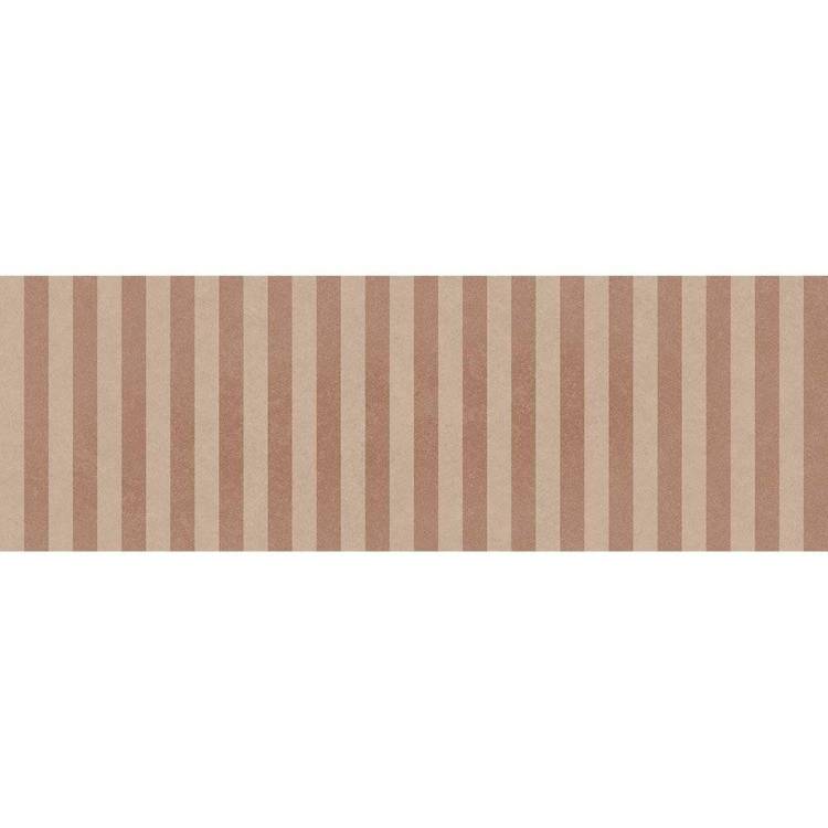 Керамическая плитка Vives Ritmo Zouk-R Rojizo Cobre 32x99