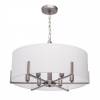 Подвесная люстра MW-Light Дафна 453011906