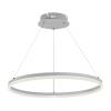 Подвесная люстра Profit Light 6035/1A WHT фото 3
