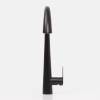 Смеситель для кухни Wasserkraft A8667 magic black фото 8