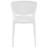 Стул Bradex Home Spot FR 0696, белый фото 4