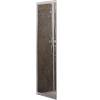 Боковая панель BelBagno Unique 90-FIX-C-Cr
