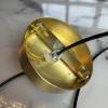 Подвесной светильник Imperium Loft Arc Globe 101295-26 фото 6