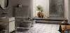 Керамогранит FAP Ceramiche Glim fRMI Gemme Bianco Matt 60x60 фото 5