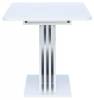 Стол обеденный Leset Гросс 2500000083655 Бодега белый фото 7