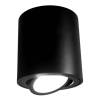 Накладной светильник Lumina Deco Bazel LDC 8059-D BK фото 2