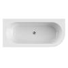 Акриловая ванна Cezares Slim CORNER-180-80-60-L-W37-SET фото 2