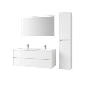 Мебель для ванной Sancos Cento CN120-2W