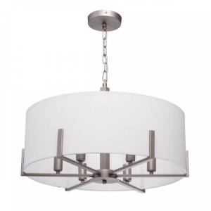 Подвесная люстра MW-Light Дафна 453011906