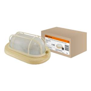 Настенно-потолочный светильник TDM Electric НПБ1202 SQ0303-0438