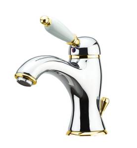 Смеситель для раковины Fiore Imperial 83CO5221