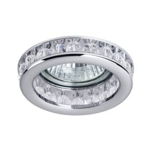 Точечный встраиваемый светильник Lightstar Monilo 031704