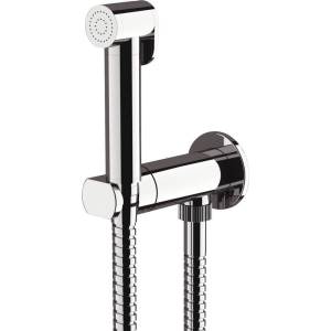 Гигиенический душ Remer X Style N64W со смесителем, с внутренней частью