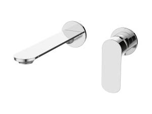 Смеситель для раковины Agger Gorgeous A0272200,хром