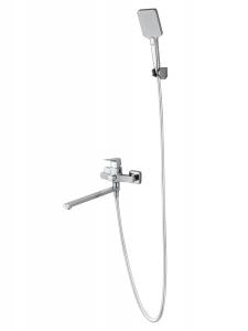 Смеситель для ванны Wonzon & Woghand WW-639906-CR Хром